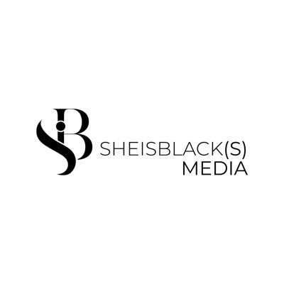 SheisBlack Media