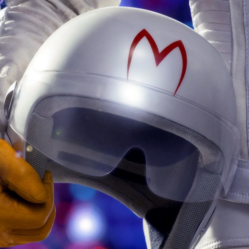 SSJSpeedRacer Profile Picture