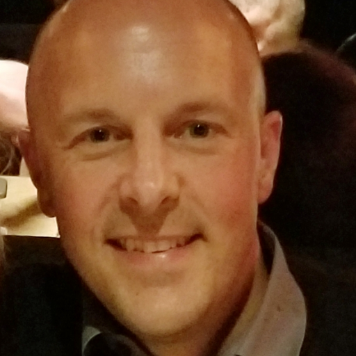 Maxott62's profile picture. Technology enthusiast who thrives on helping companies broaden awareness through strategic partnerships. Opinions expressed here are my own.