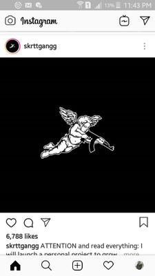 I_amgadd's profile picture. she's driving me crazy 🔥