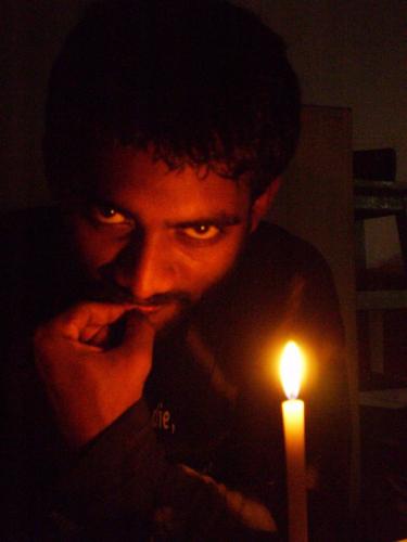 i am new creative designer...