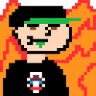 MarcusCalavera's profile picture. I told you not to pass on my X, Nox... HMM!