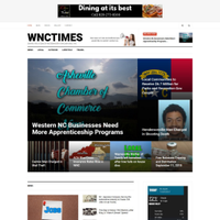 WNCTIMES(@wnctimes) 's Twitter Profile Photo