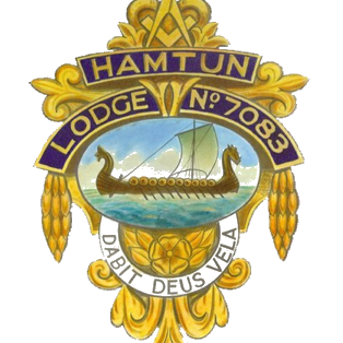 Hamtun Lodge no 7083 are a Freemasons Lodge who meet at Woolston Masonic Centre on the 3rd Friday of every month from September through to May.