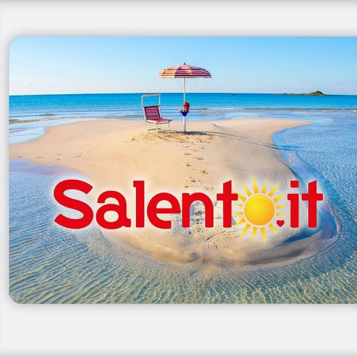 Motore di ricerca n. 1 per una vacanza nel Salento