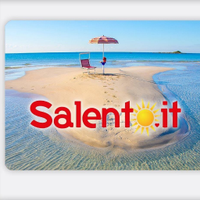 Salento.it (@salentoit) 's Twitter Profile