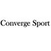 Converge Sport (@convergesport) Twitter profile photo Converge Sport (@convergesport) Twitter profile photo