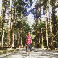 P A N X (@mzharfanm) 's Twitter Profile