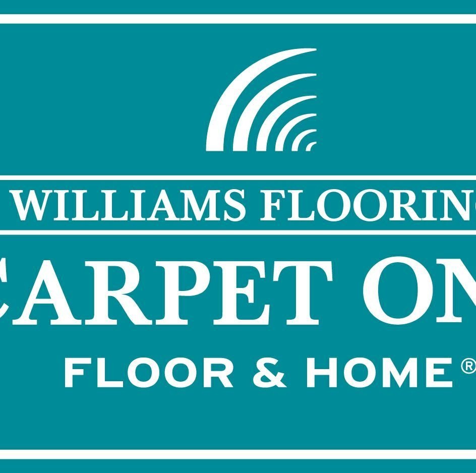 Williams Flooring Carpet One Pawleys Island,SC is the only Carpet One in the Grand Strand. Owners are Beverly Williams Webster with her Husband Robert Webster