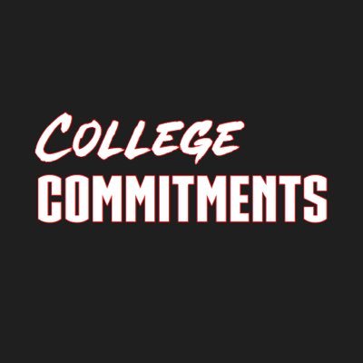 collegecommitm1's profile picture. Graphic Designer // DM to purchase your own edit! IG: @collegecommitments