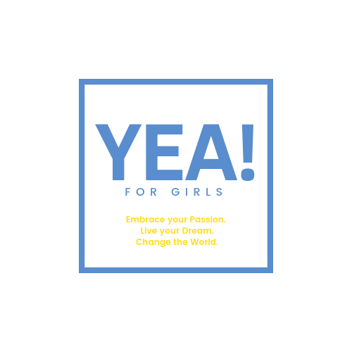 YEA! Chicago is a groundbreaking and exciting program that empowers young girls to take control of their futures in a bold and powerful way!
