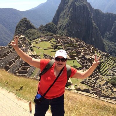 cabrolina44's profile picture. Amo viajar, comer, reír a carcajadas con amigos sinceros es  el mejor antídoto de la tristeza. Vive...la vida es corta
