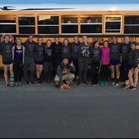 Byron Track & Field (@byrontrackfield) 's Twitter Profile Photo
