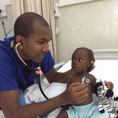 #pedsicu consultant, charity volunteer, kids ❤️ surgery in LMIC #traveller #doctor Tweets not endorsement of any employer. lived in 🇬🇾 🇱🇨 🇧🇧 🇨🇦 🇬🇧