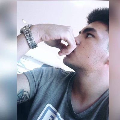 FabinBritos1's profile picture. Ser feliz todos los dias 🏁🚗
⚪⚫⚪🇵🇾