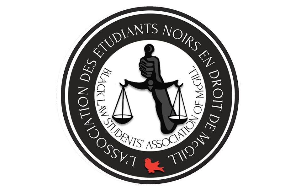 Black Law Students' Association of McGill / Association des étudiant.e.s noir.e.s en droit de McGill