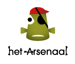 ArsenaalSkullie's profile picture. Ik ben Skullie, de mascotte van Piratenpark & Zeeaquarium Het Arsenaal. Ik vertel nieuwtjes over het park, de dieren en de piraten