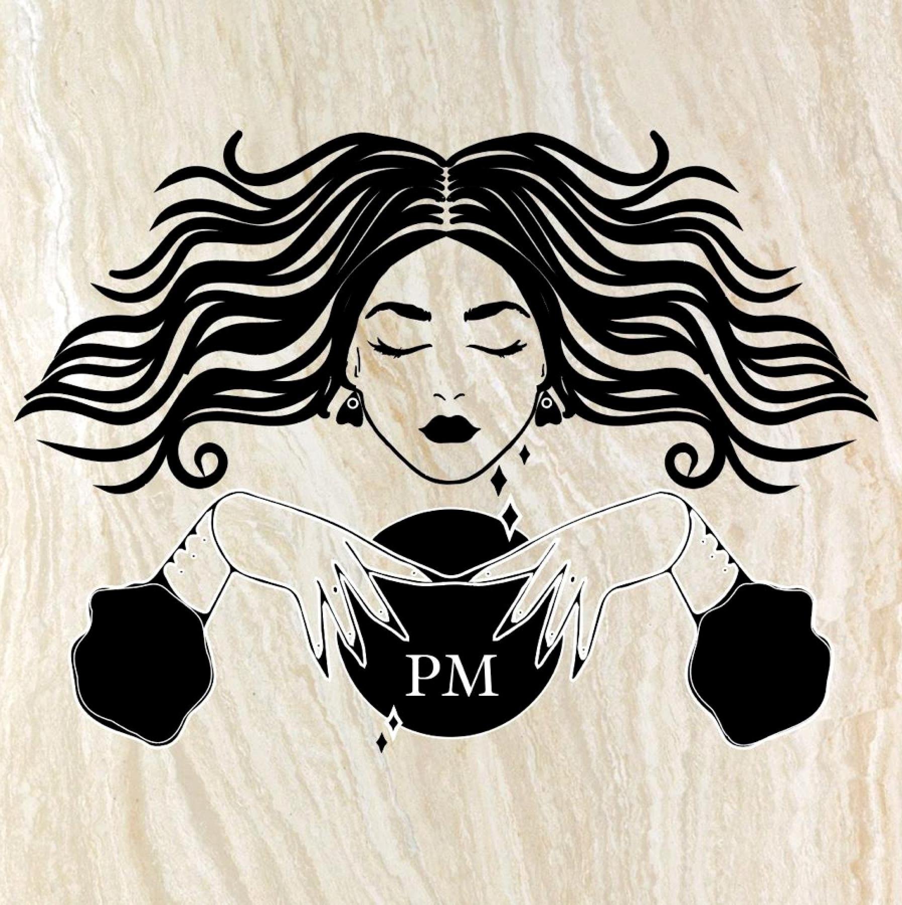 PositiveMystic's profile picture. Pendulum, Ouija & Witchy Tools