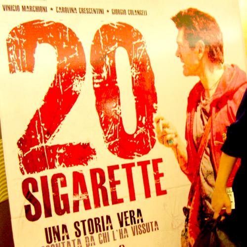 20sigarette's profile picture. 