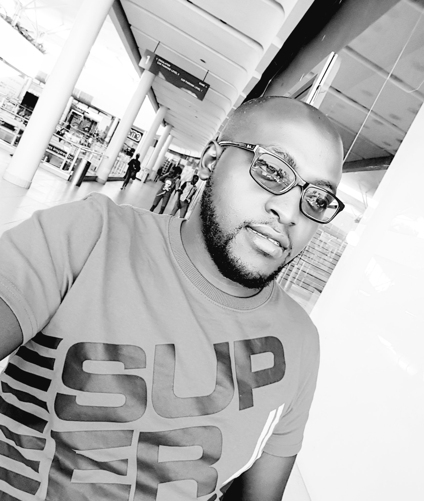 ck_kioko's profile picture. Fiercely driven; humanity first!