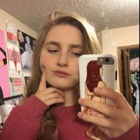 Tara Kennedy - @bubbledwaters Twitter Profile Photo
