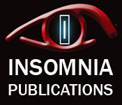 Insomnia Publications Ltd