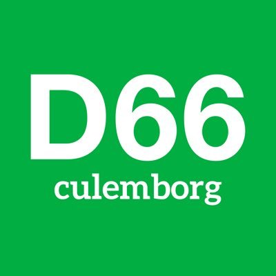 D66 Culemborg