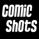 Barney Allen - @ComicShots - Twitter
