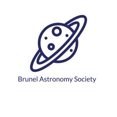 The official twitter of Brunel Astronomy Society! Follow for more information on future events.