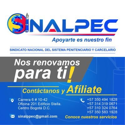 SINALPEC1's profile picture. Lo directo