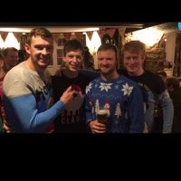 Charlie Rutter (@rutts11) 's Twitter Profile