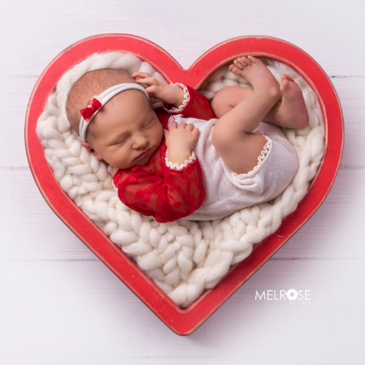 I,create newborn and baby furniture for photography sessions.