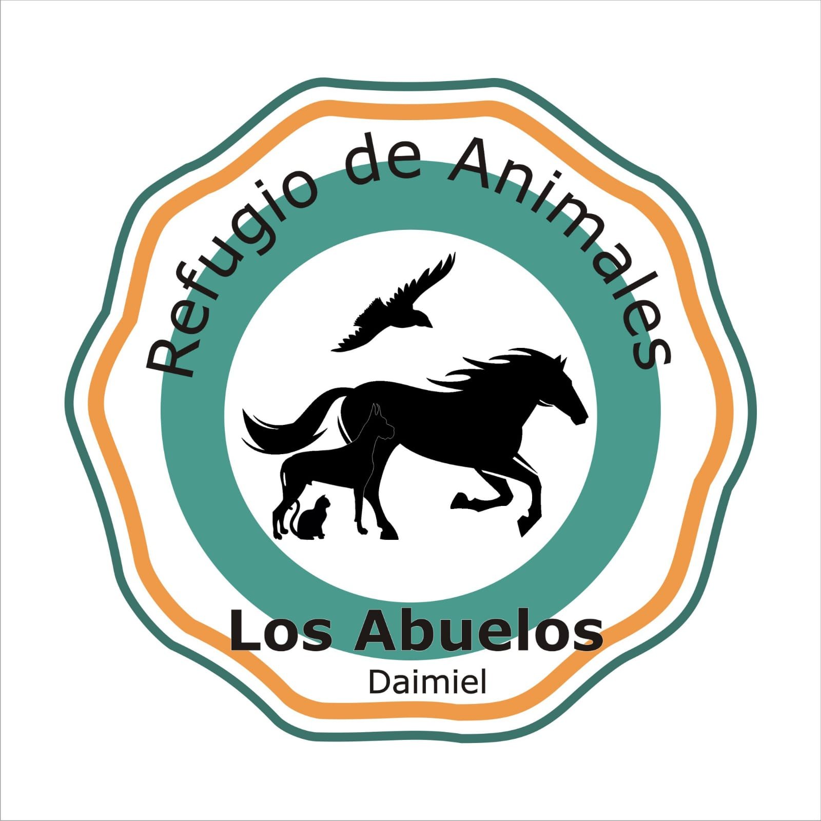 Somos una organización sin ánimo de lucro y unos amantes de los animales y naturaleza