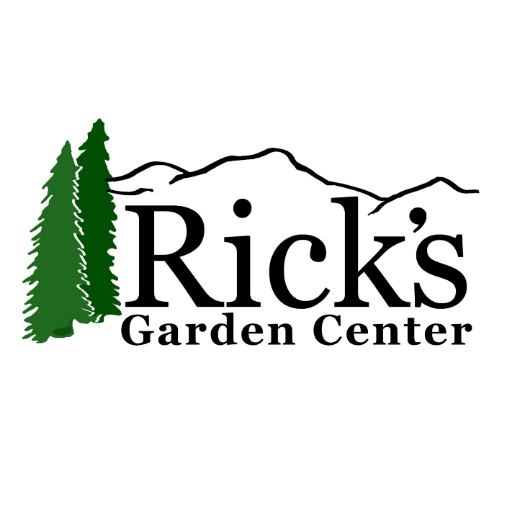 RicksGardenCO's profile picture. Rick's Garden Center is a full-service lawn and gardening store. We feature seasonal flowers, annuals, perennials, and a plethora of local plants.