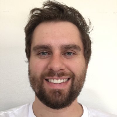 iamrichiefrost's profile picture. Software Engineer @ Dropbox