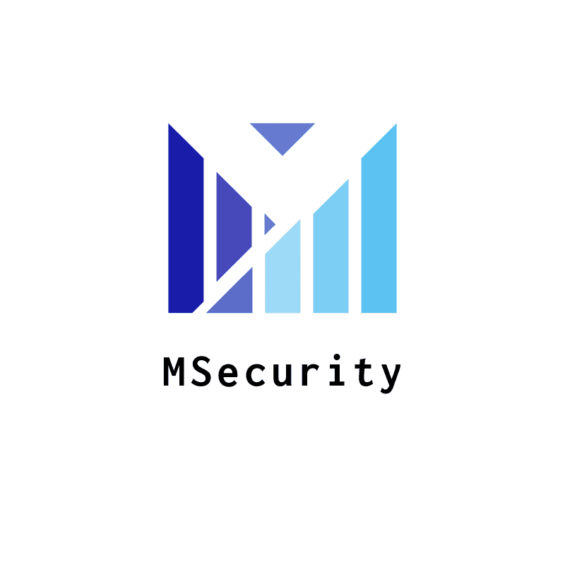 MSecurity2's profile picture. 