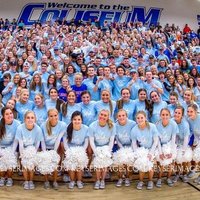 Coliseum Crazies(@CraziesColiseum) 's Twitter Profile Photo