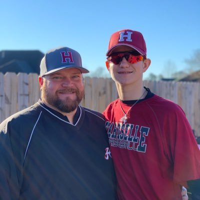 Husband to Leslie and father to Brant @StringerBrant a 2023 TopGun Black  6’5 210lbs RHP/1B,3B. https://t.co/zVblM0gOis