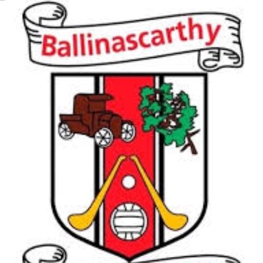 Official twitter account of Ballinascarthy GAA club.