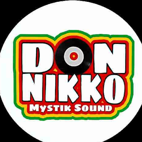 Selekta of Mystik Sound (Annecy, 74 FR)
Roots Dub Dancehall Vinyls fanatic !

#mystiksound #donnikko #annecy #selekta