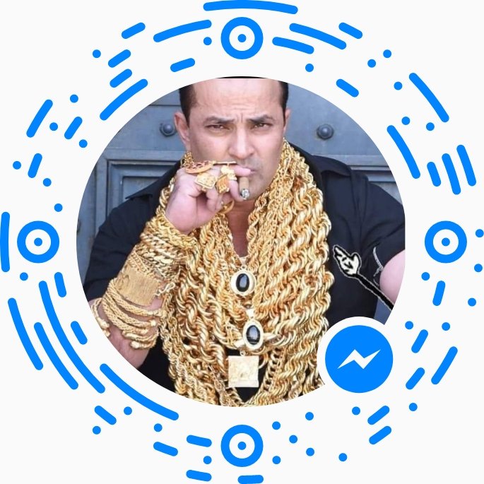 Romesh77559719's profile picture. happy