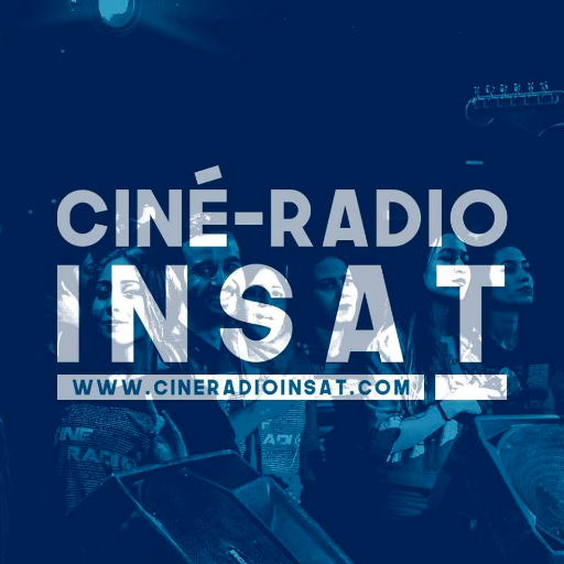 CineRadio_INSAT's profile picture. Club #culturel et #événementiel. Nous œuvrons pour donner à tous les étudiants tunisiens la chance de se faire entendre et d'afficher leurs talents.