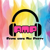 Anison MixParty (@amixparty) Twitter profile photo