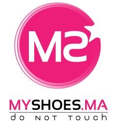 MyShoes.ma, Vente En Ligne de chaussures, Habillement, sac, accessoires au Maroc