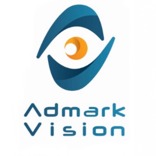 Admark Vision Agency 
Advertising & marketing 
Creative vision for standout results 
We design & SEO & Digital marketing & Graphic design