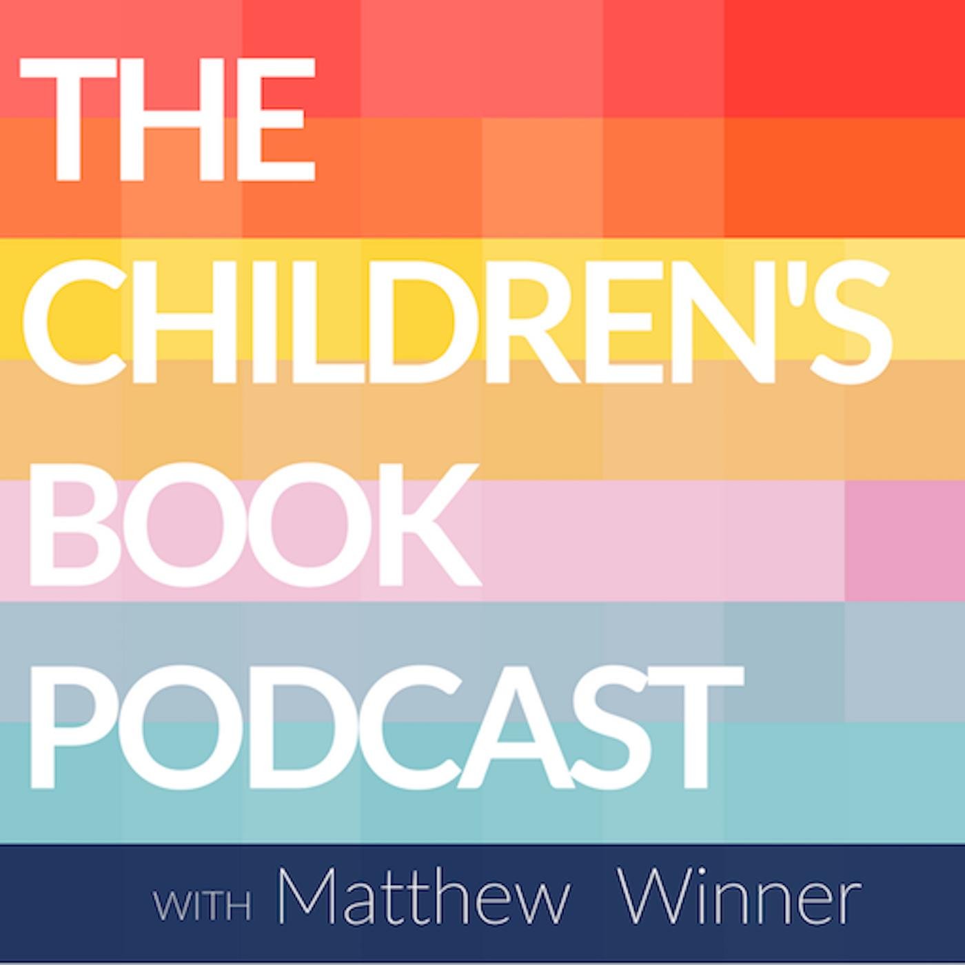 Insightful and sincere interviews with authors, illustrators, and everyone involved in taking a book from drawing board to bookshelf. Hosted by @MatthewWinner