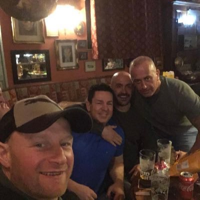 pjgibbon10's profile picture. Ex Nantymoel RFC player.Cardiff City F.C.💙 Love my pool.🎱4 great Kids.