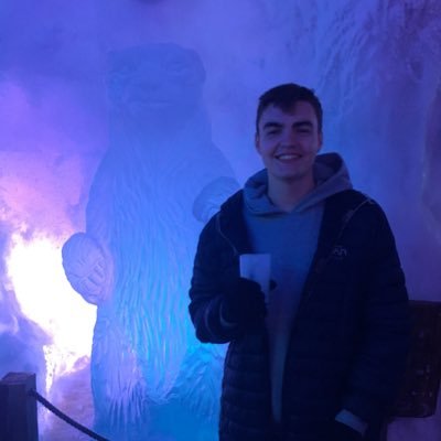 LiamForshaw_'s profile picture. 