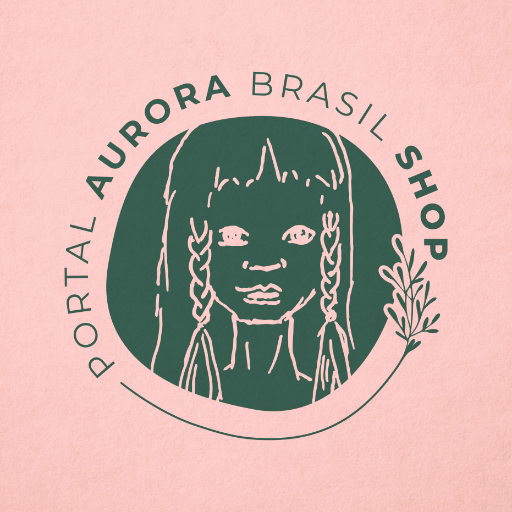 Os produtos oficiais da @AURORAmusic você encontra aqui. 🌿🏰💖
🔆Loja licenciada no Brasil