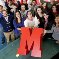 Máster MARCA (@mastermarca) 's Twitter Profile